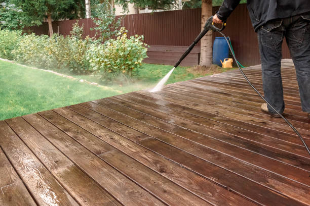 Reliable Parchment, MI Pressure Washing Services Solutions